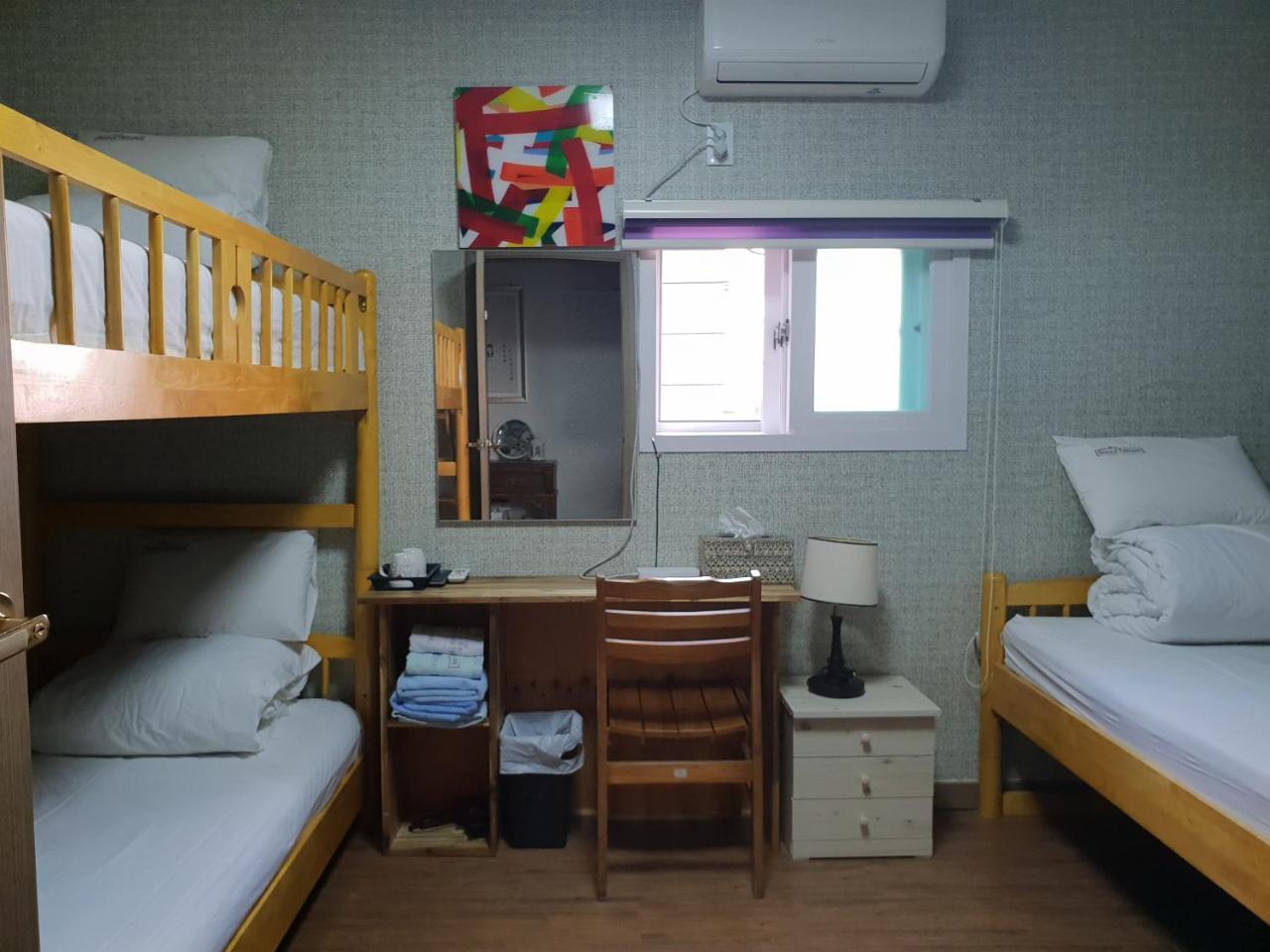 Seoul Taiwan Guesthouse 外观 照片